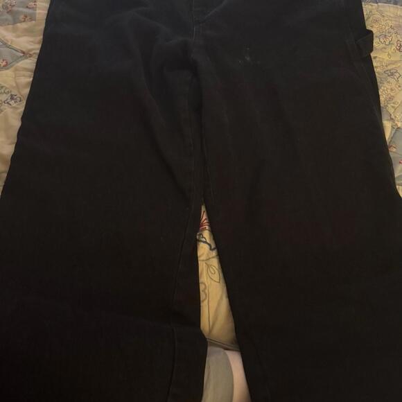 Torrid High-Rise Carpenter Jeans 16R - New with Tags - Picture 4 of 5